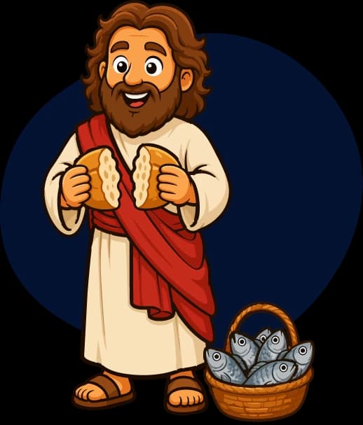 Bible printables for kids including coloring pages and word searches