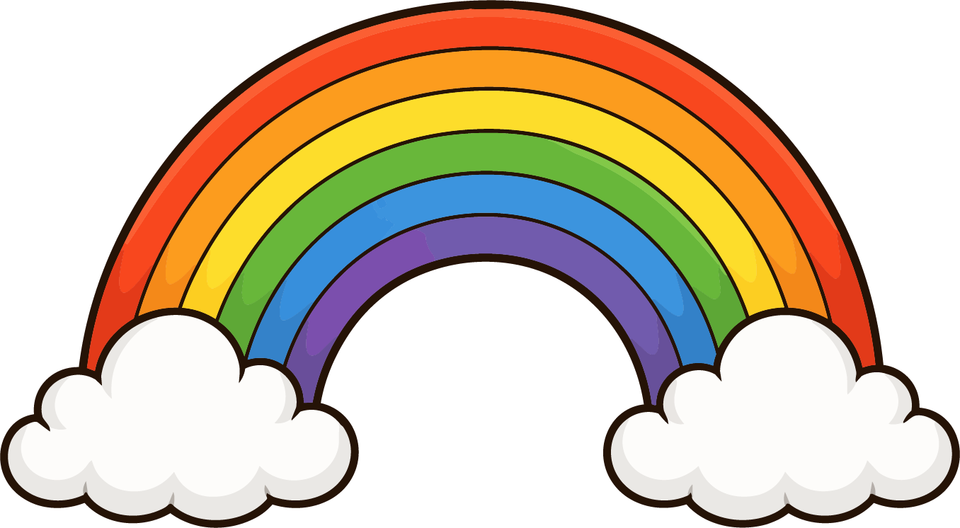 God’s Covenant Rainbow