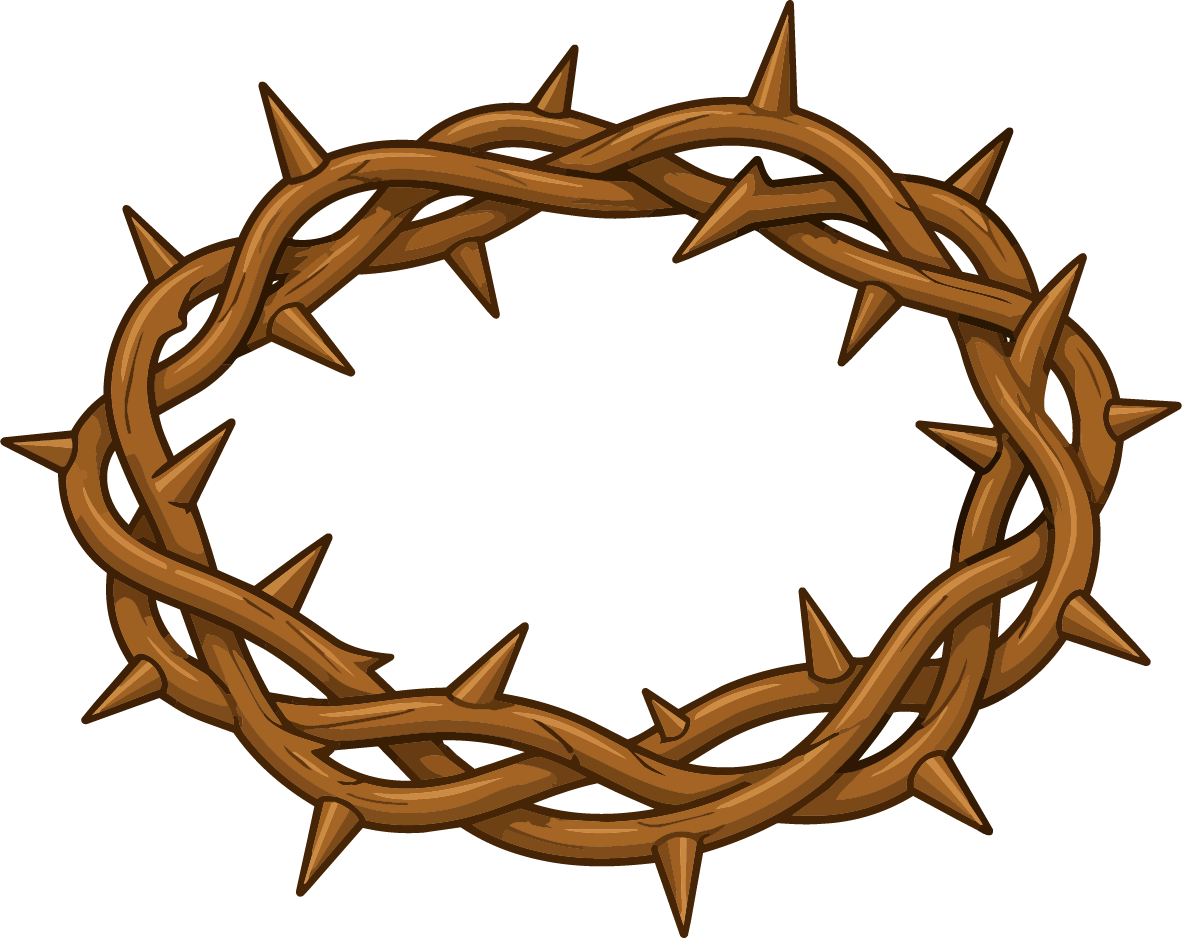 Crown of Thorns
