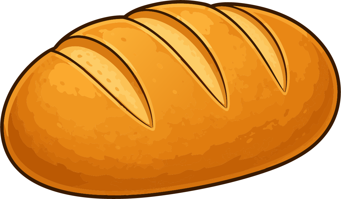 Loaf of Bread