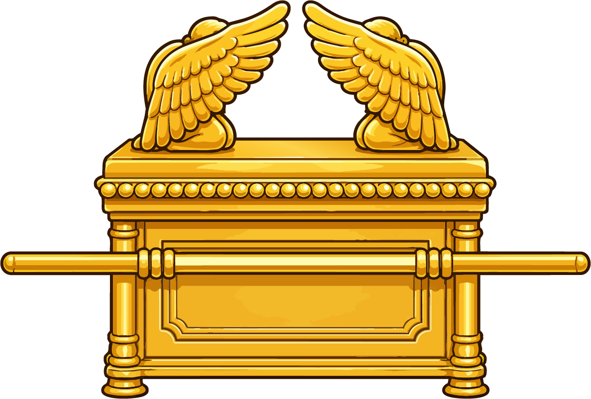 The Ark of the Covenant