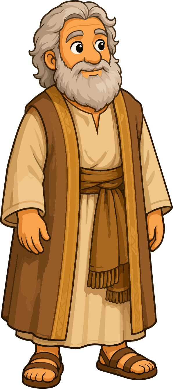 Abraham