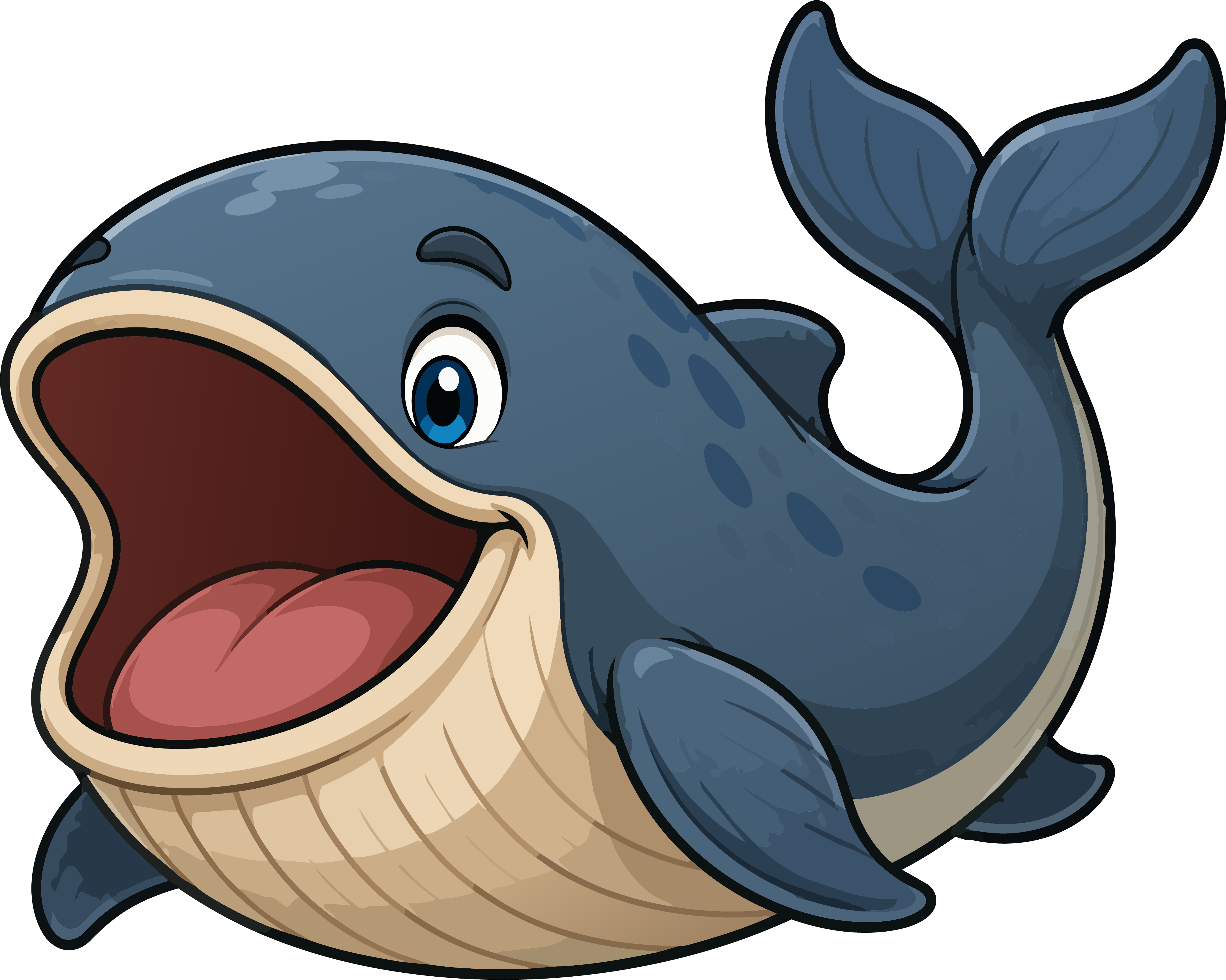 Big Fish