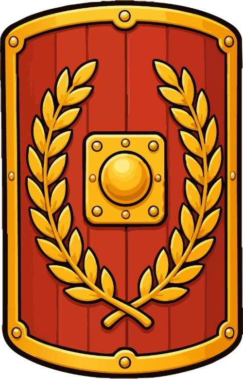 Shield Of Faith Clipart